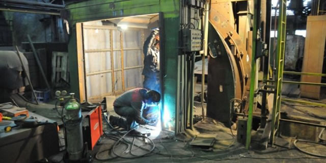 Equipment Opening & Closing